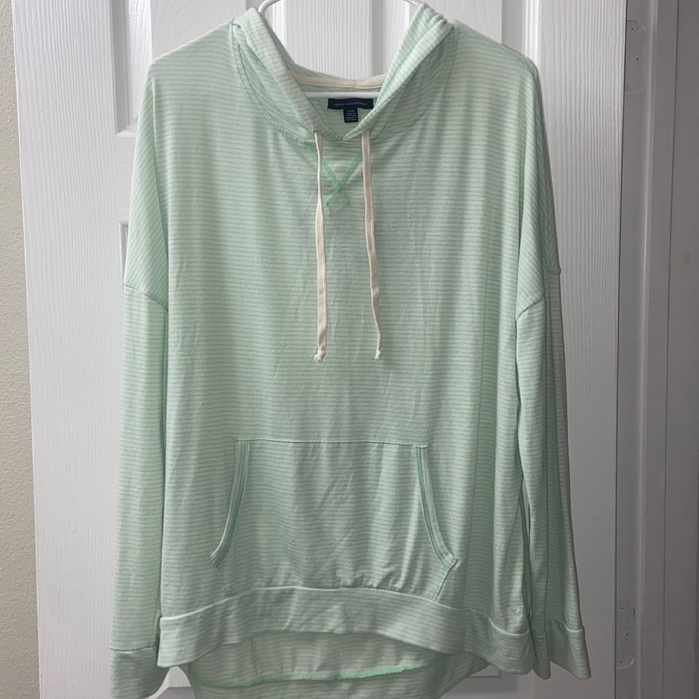 American Eagle 🦅 Lightweight Hoodie